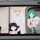 Enjoy the new Sailor Moon Eternal on the 8-inch Echo Show 8, though it might look cramped with subtitles.